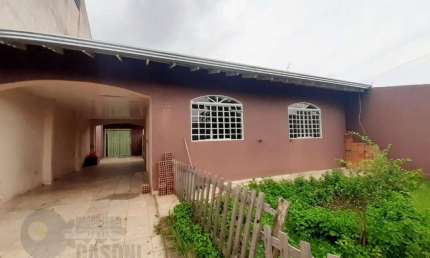 Casa com 4 quartos à venda na Rua Irineu Palharini, Jardim Imagawa, Londrina