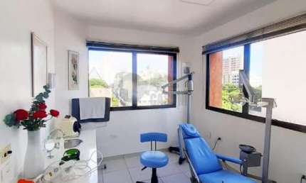 Ponto comercial à venda na Rua Santa Catarina, Centro, Londrina