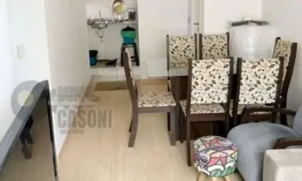Apartamento com 2 quartos à venda na Avenida Pedro Viriato Parigot de Souza, Chácara Manella, Cambé