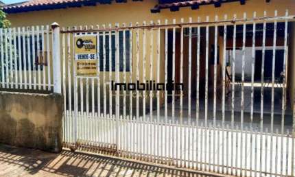 Casa com 3 quartos à venda na Rua Yoshimi Hamamoto, Parque Residencial Ana Rosa, Cambé