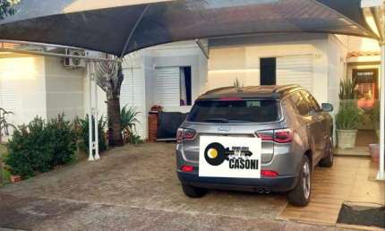 Casa com 4 quartos à venda na Rua Pedro Rossato, Heimtal, Londrina