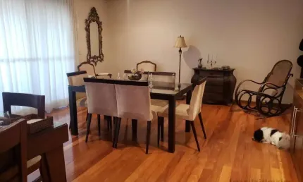 Apartamento com 3 quartos à venda na Rua José Monteiro de Mello, Jardim do Lago, Londrina