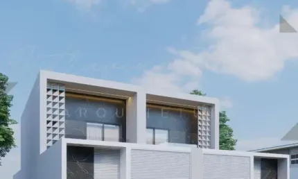 Casa com 3 quartos à venda na Rua Angelina Maria dos Santos, Gleba Simon Frazer, Londrina