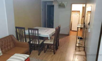 APARTAMENTO MOBILIADO (PORTEIRA FECHADA) A VENDA NO CENTRO DE LONDRINA