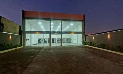 SUA OPERA&#199;&#195;O MERECE ESSE ESPETACULAR IM&#211;VEL DE DE 547m&#178;