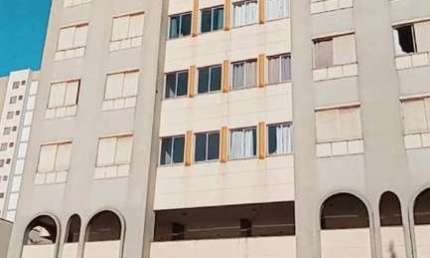 Apartamento com 3 quartos à venda na Avenida Juscelino Kubitschek, Vila Ipiranga, Londrina