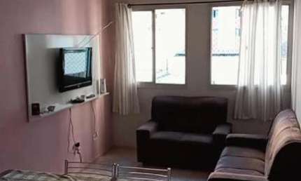 Apartamento com 3 quartos à venda na Avenida Juscelino Kubitschek, Vila Ipiranga, Londrina