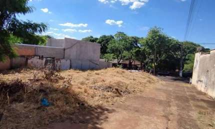 Terreno à venda na Rua Sudão, Ouro Verde, Londrina