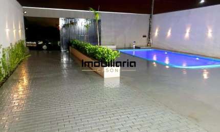Casa comercial à venda na Avenida Lago Igapó, Área Rural de Cambé, Cambé