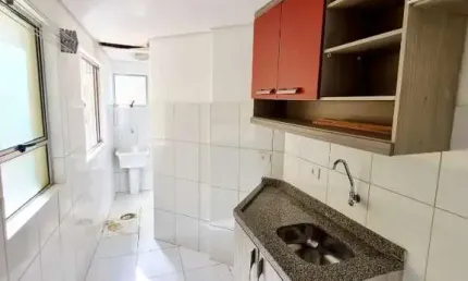 Apartamento &#224; Venda - 2 Quartos | Ibiporã - Próximo ao Tonhão Max