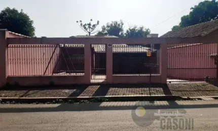 Casa 2 quartos (1 suíte)  - Jd Castelo - próximo a Faculdade Unicesumar