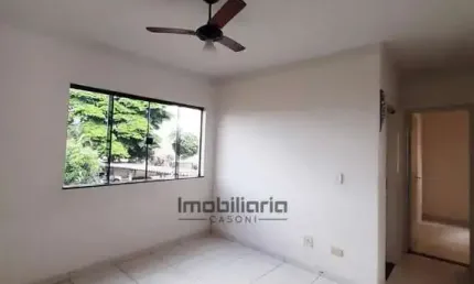 Apartamento com 2 quartos à venda na Rua Waldomiro Fernandes, Parque Jamaica, Londrina