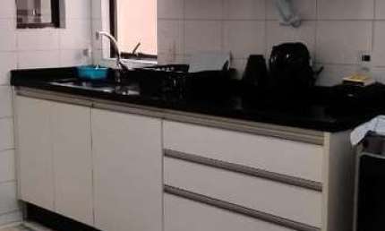 LOCA&#199;&#195;O NOBRE RUA PARANAGUà COM 4 DORMIT&#211;RIOS COMPLET&#205;SSIMO