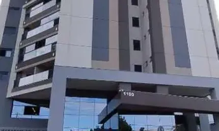 LIND&#205;SSIMO APARTAMENTO COMPLETO DE PLANEJADOS EM REGI&#195;O CENTRAL NOBRE