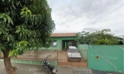 Boa casa &#192; venda com &#211;timo valor no cj. maria cec&#205;lia