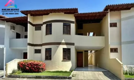 Vendo casa duplex em condomínio, com 4 suítes, Sapiranga