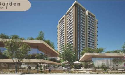 O mais novo investimento com requinte, tecnologia e sustentabilidade no bairro de Fátima