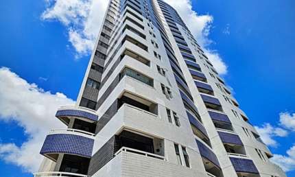 Vendo apartamento no condomínio Pietra Lazuli, Bairro de Fátima