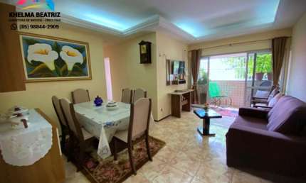 Vendo apartamento no 1º andar, nascente, 70m², no Benfica