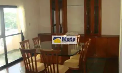 Apartamento com 3 dormitórios à venda, 180 m² por r$ 550.000,00 - jardim das nações - taubaté/sp
