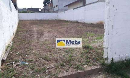 Terreno à venda, 125 m² por R$ 80.000,00 - Parque Central Flamboyant - Tremembé/SP
