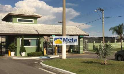 Terreno à venda, 1012 m² por R$ 240.000,00 - Condomínio Village da Serra - Tremembé/SP