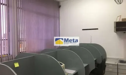 Sala à venda, 174 m² por R$ 750.000,00 - Centro - Taubaté/SP