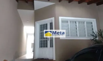 Sobrado com 2 dormitórios à venda, 160 m² por R$ 375.000,00 - Parque Vera Cruz - Tremembé/SP