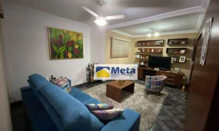 Casa com 3 dormitórios à venda, 190 m² por R$ 375.000,00 - Flor Do Vale - Tremembé/SP