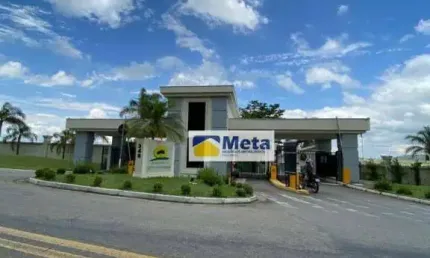 Terreno à venda, 1175 m² por R$ 255.000,00 - Condomínio Reserva Altos do Cataguá - Taubaté/SP