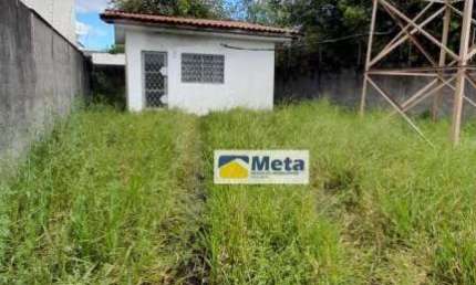 Terreno à venda, 262 m² por R$ 130.000,00 - Flor Do Vale - Tremembé/SP