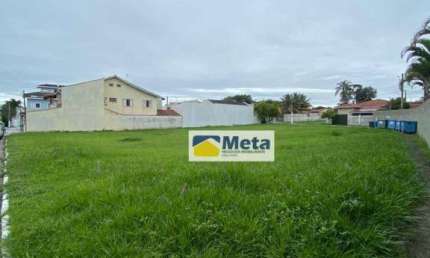 Terreno à venda, 560 m² por R$ 490.000,00 - Vila São Geraldo - Taubaté/SP