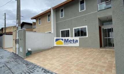 Casa com 3 dormitórios à venda, 154 m² por R$ 700.000,00 - Parque Esperança - Taubaté/SP