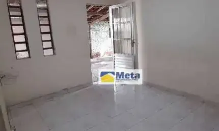Casa com 2 dormitórios à venda, 118 m² por R$ 160.000,00 - Chácara do Visconde - Taubaté/SP