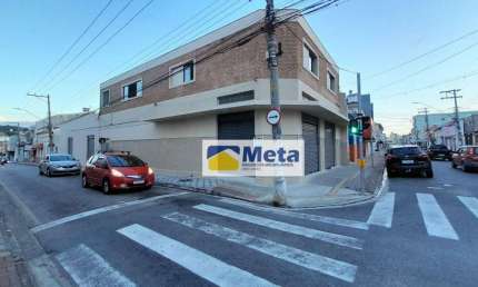 Ponto para alugar, 300 m² por R$ 16.350,00/mês - Centro - Taubaté/SP