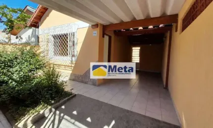 Casa com 3 dormitórios à venda, 133 m² por R$ 500.000,00 - Centro - Taubaté/SP