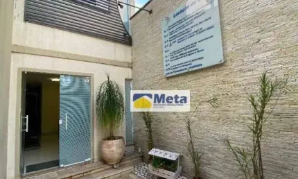 Prédio, 213 m² - venda por R$ 750.000,00 ou aluguel por R$ 4.500,00/mês - Centro - Taubaté/SP