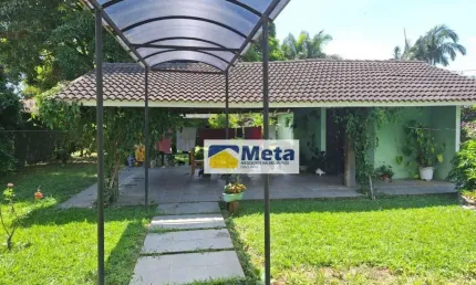 Casa com 4 dormitórios à venda, 325 m² por R$ 1.200.000,00 - Loteamento Eldorado - Tremembé/SP