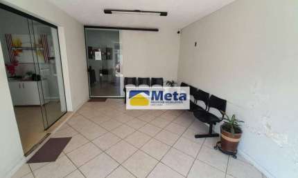 Ponto à venda, 104 m² por R$ 500.000,00 - Centro - Taubaté/SP