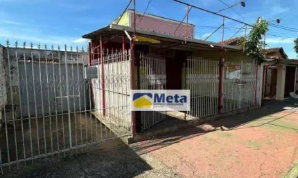 Ponto à venda, 90 m² por r$ 250.000,00 - areão - taubaté/sp