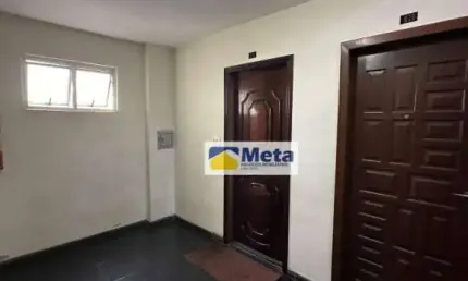 Apartamento com 2 dormitórios à venda, 60 m² por R$ 165.000,00 - Estiva - Taubaté/SP