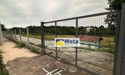Terreno para alugar, 8000 m² por R$ 5.000,00/mês - Esplanada Independência - Taubaté/SP