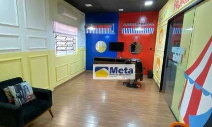 Casa com 2 dormitórios à venda, 276 m² por R$ 1.200.000,00 - Centro - Taubaté/SP
