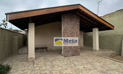 Casa com 3 dormitórios à venda por r$ 530.000,00 - jardim gurilândia - taubaté/sp