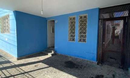 Casa com 3 dormitórios à venda, 153 m² por R$ 600.000,00 - Centro - Pindamonhangaba/SP