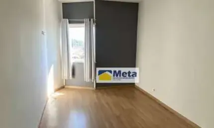 Apartamento com 1 dormitório à venda, 54 m² - Centro - Taubaté/SP