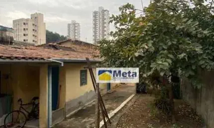 Casa com 2 dormitórios à venda, 80 m² por R$ 350.000,00 - Centro - Taubaté/SP
