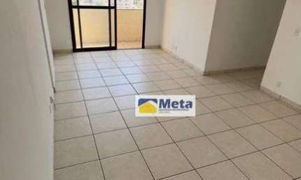 Apartamento com 3 dormitórios à venda, 94 m² por R$ 475.000,00 - Jardim das Nações - Taubaté/SP