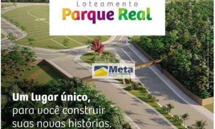 Terreno à venda, 156 m² por R$ 59.000,00 - Barreiro - Taubaté/SP
