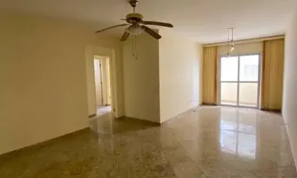 Apartamento com 3 dormitórios à venda, 90 m² por R$ 480.000,00 - Centro - Taubaté/SP